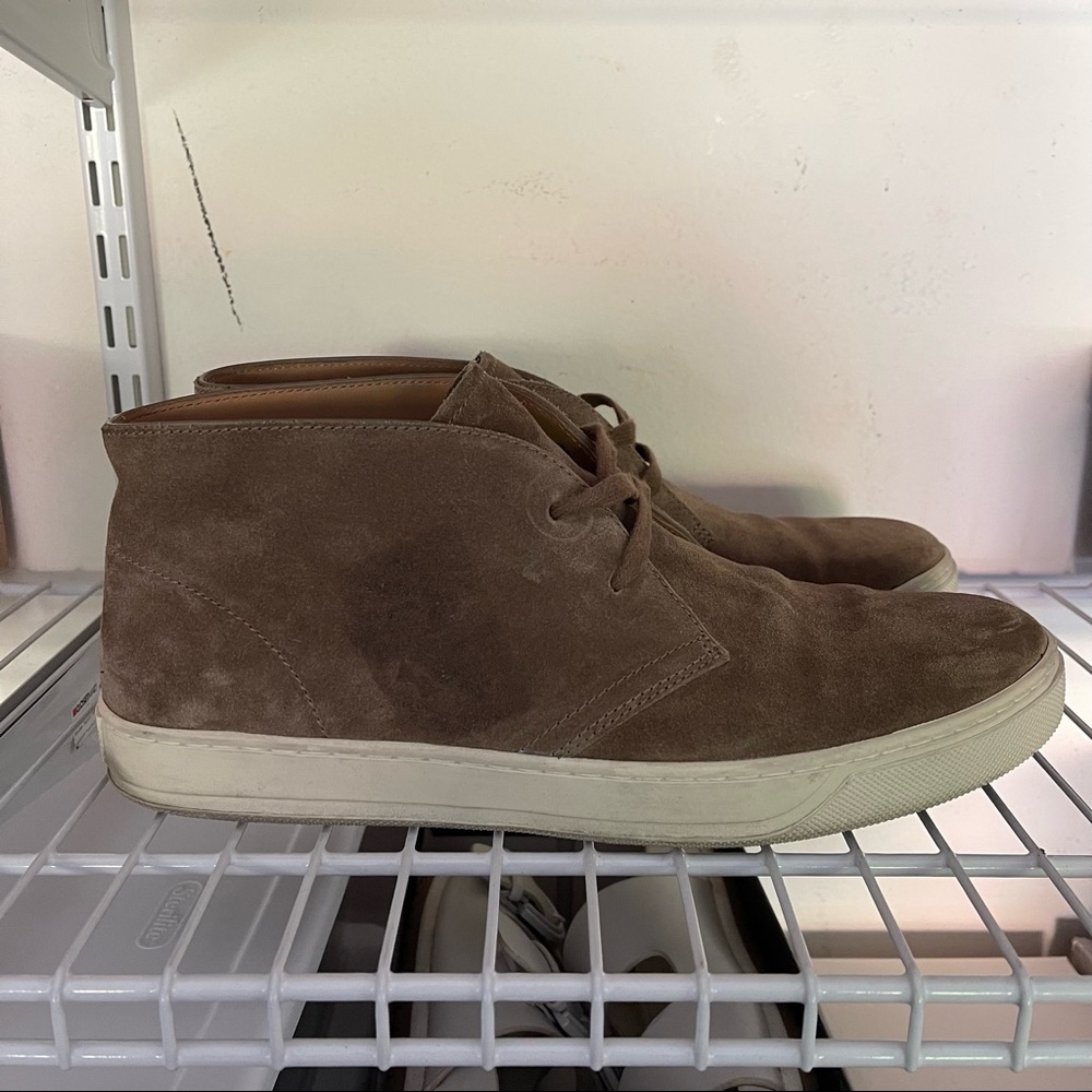 VINCE | chukka boot sneaker
